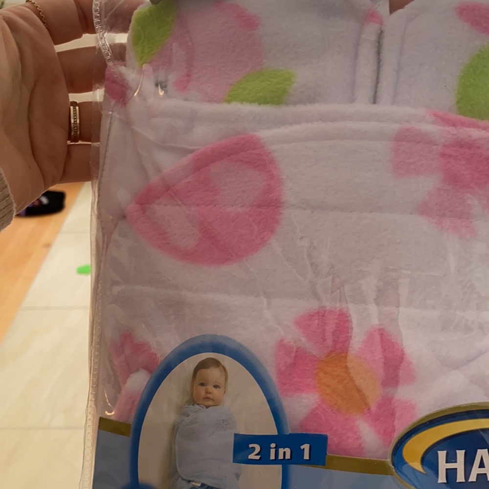 Baby Sleep sack Swaddle - Picture 2 of 4